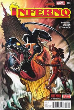 Inferno (2015) #3