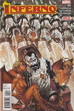 Inferno (2015) #4