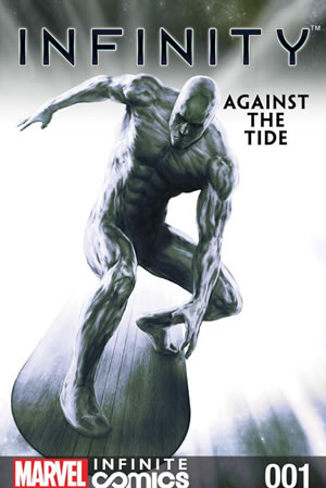 Infinity: Against the Tide