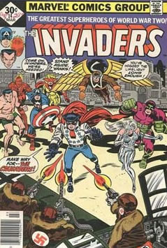Invaders (1975) #14