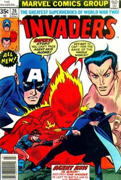 Invaders (1975) #26