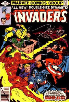 Invaders (1975) #41