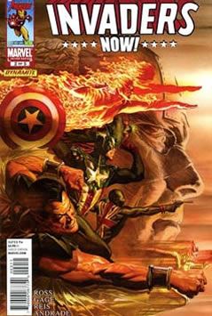 Invaders Now (2010) #2