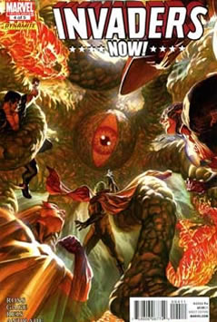 Invaders Now (2010) #4
