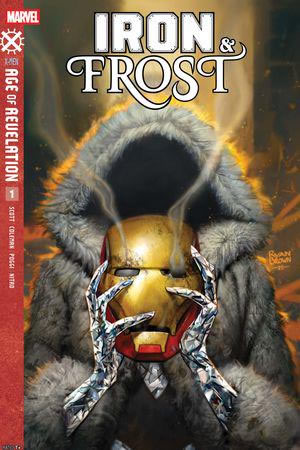 Iron & Frost