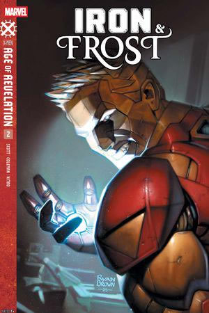 Iron & Frost (2025) #2