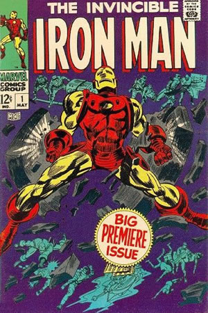 Iron Man