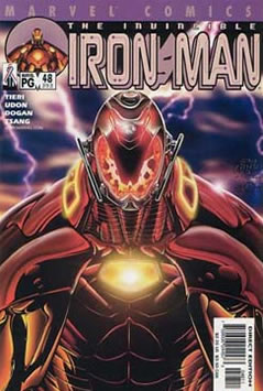 Iron Man (1998) #48