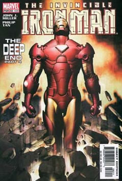 Iron Man (1998) #82
