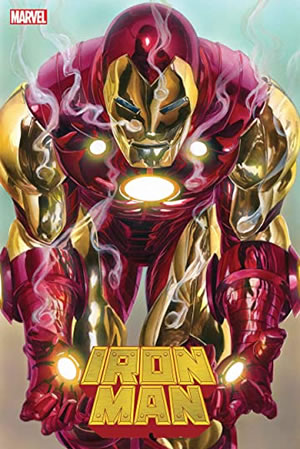 Iron Man (2020) #2
