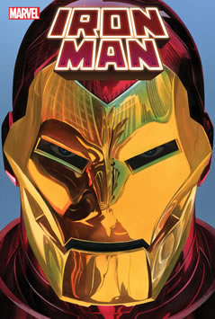 Iron Man (2020) #17
