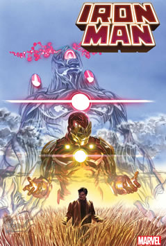 Iron Man (2020) #18
