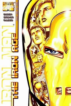 Iron Man: The Iron Age