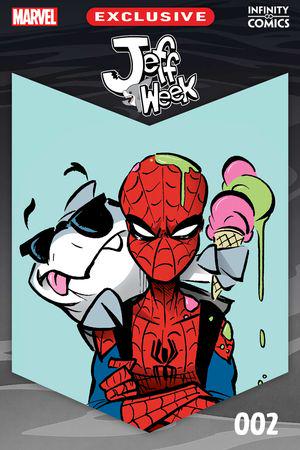 Jeff Week Infinity Comic (2024) #2