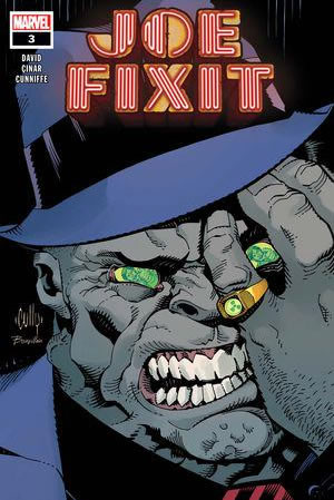 Joe Fixit (2023) #3