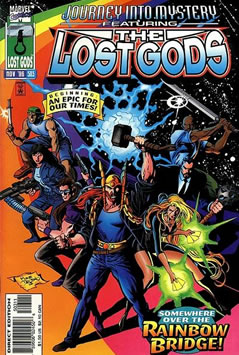 Journey into Mystery (1996) #503