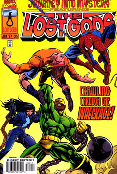 Journey into Mystery (1996) #505