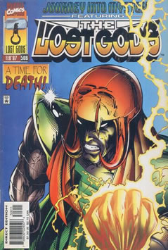 Journey into Mystery (1996) #506