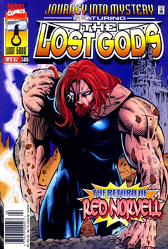 Journey into Mystery (1996) #508