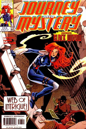 Journey into Mystery (1996) #517