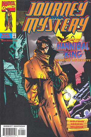Journey into Mystery (1996) #520
