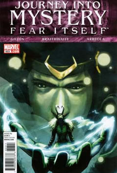 Journey into Mystery (2011) #623