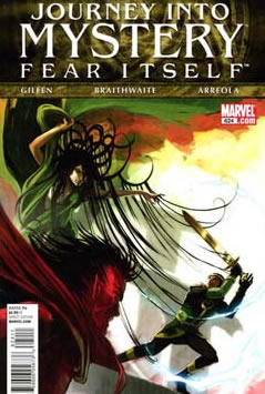 Journey into Mystery (2011) #624