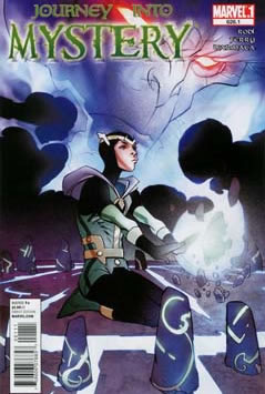 Journey into Mystery (2011) #626.1