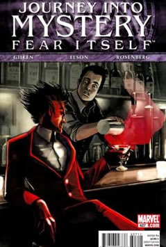 Journey into Mystery (2011) #627