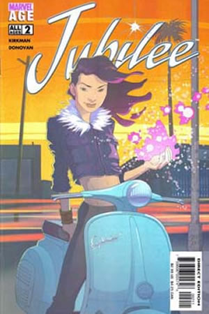 Jubilee (2004) #2