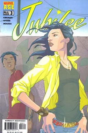 Jubilee (2004) #3