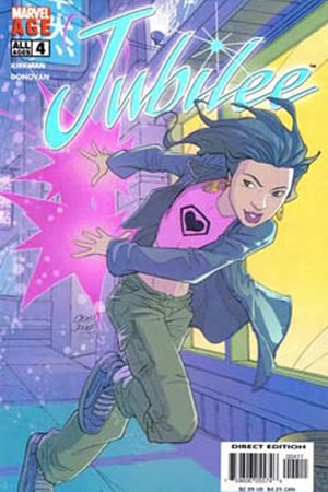 Jubilee (2004) #4