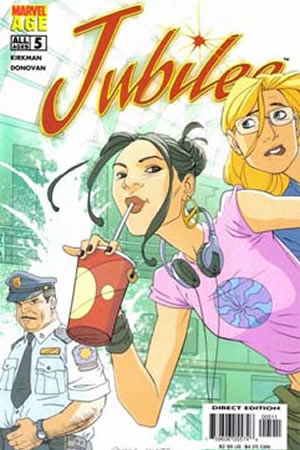 Jubilee (2004) #5