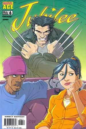 Jubilee (2004) #6