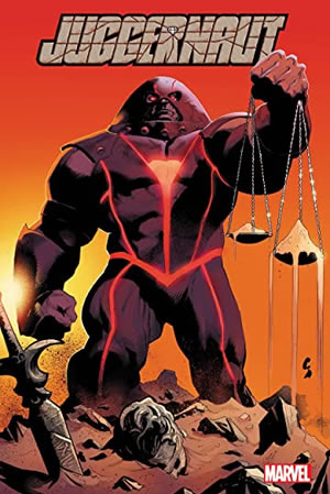 Juggernaut (2020) #3
