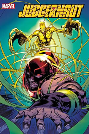 Juggernaut (2020) #4