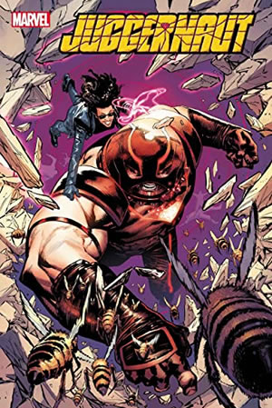 Juggernaut (2020) #5