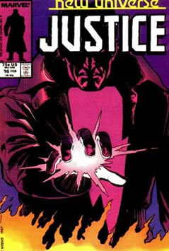 Justice (1986) #16