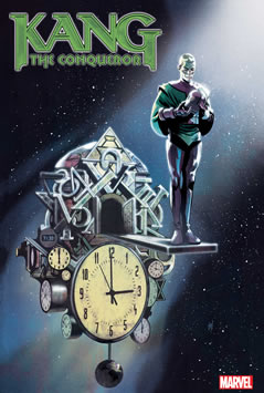 Kang the Conqueror (2021) #4