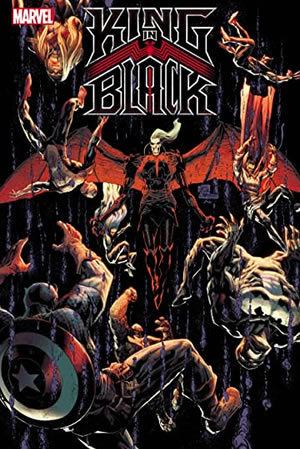 King In Black (2020) #2