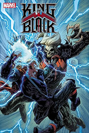 King In Black (2020) #3