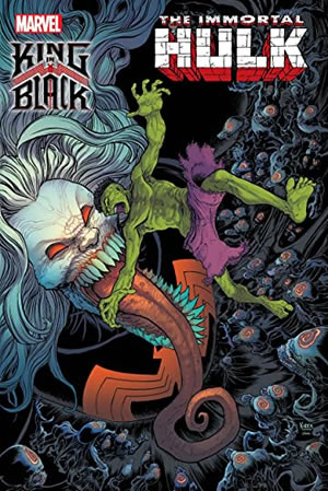 King In Black: Immortal Hulk (2020) #1