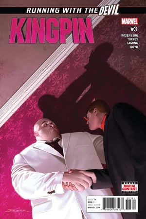Kingpin (2017) #3