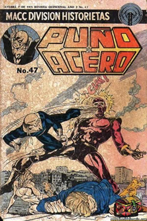 Kung Fu Presenta (1974) #47