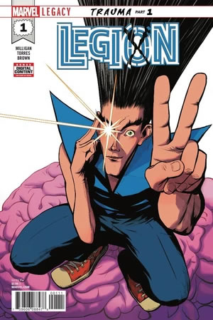 Legion