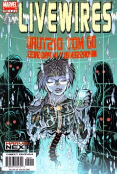 Livewires (2005) #2