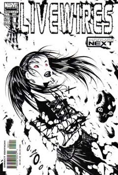 Livewires (2005) #5