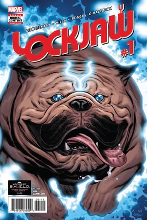 Lockjaw