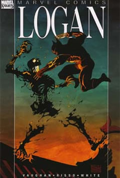Logan (2008) #3