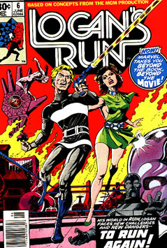Logan's Run